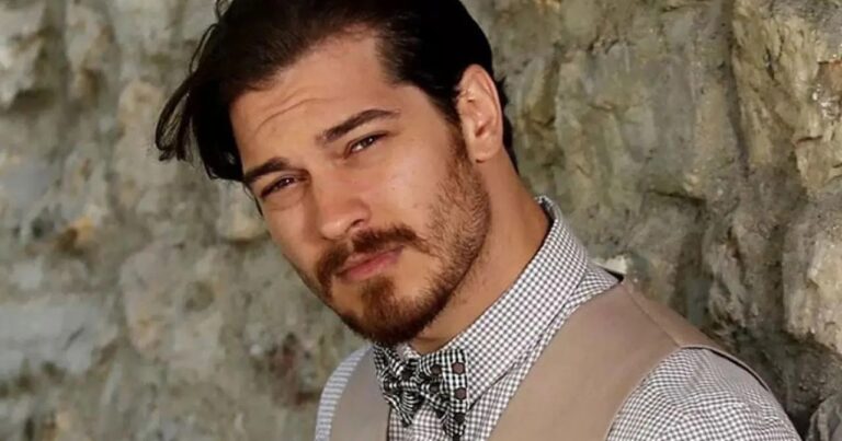 Çağatay Ulusoy: The Dynamic Force in Turkish Entertainment